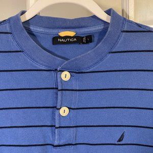 Vintage Nautica Long Sleeve